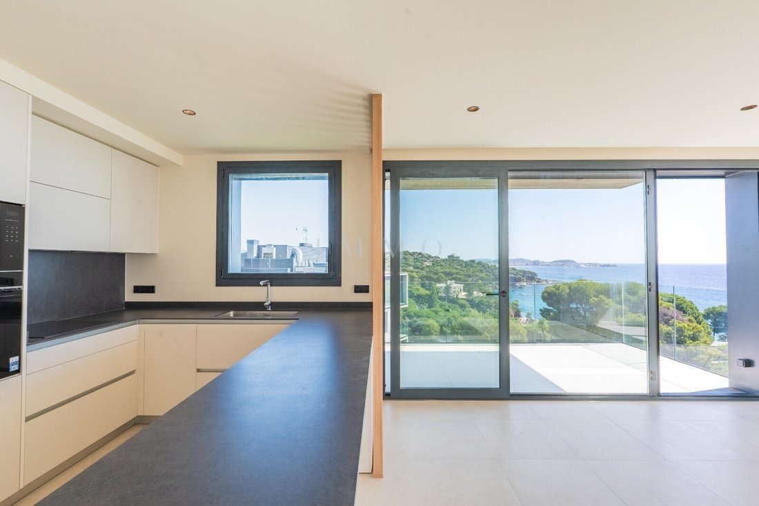 Apartment in Calonge i Sant Antoni, Catalonia, Spain 3 - 18338648