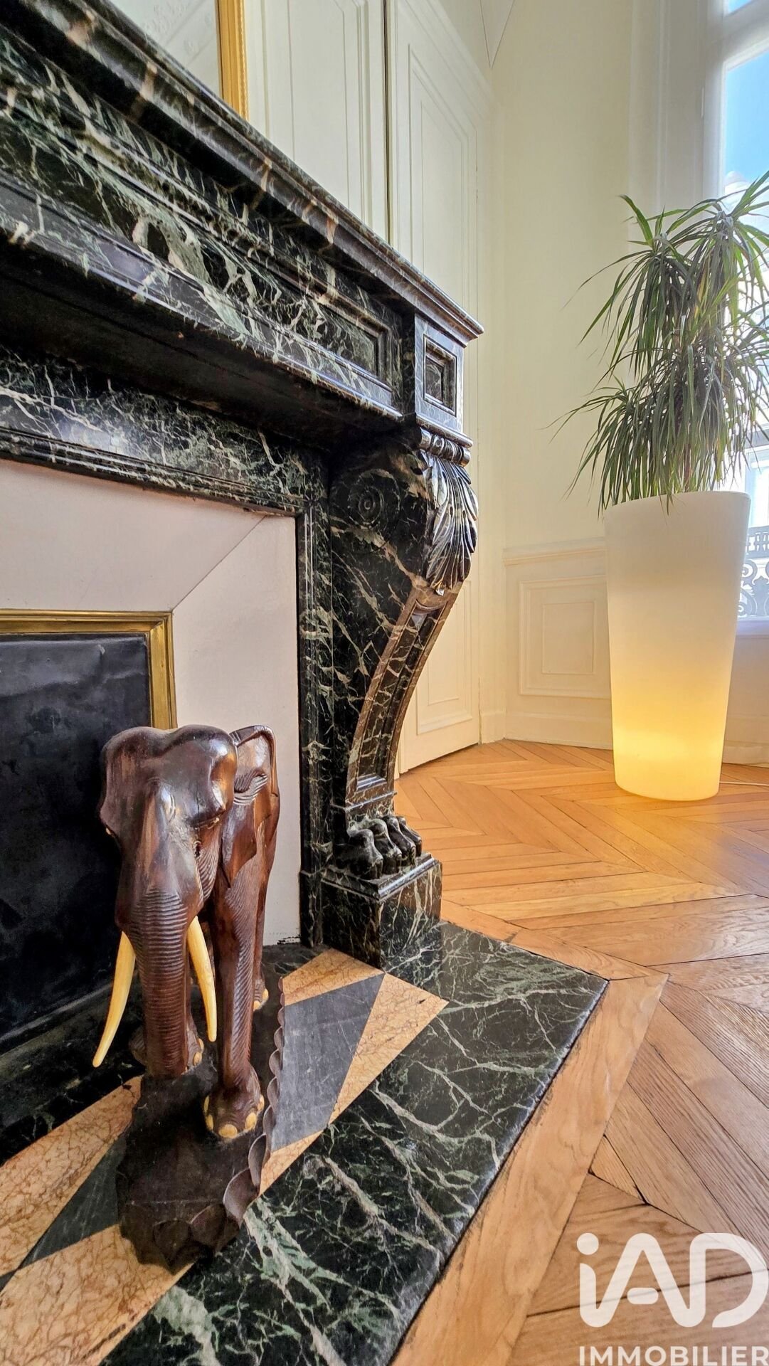 Apartment in Saint Marc-Croix de Pierre-Saint Nicaise, Rouen, France 5 - 17746406