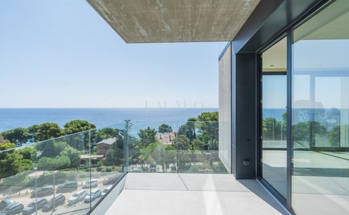 Wohnung in Calonge i Sant Antoni, Katalonien, Spanien 1