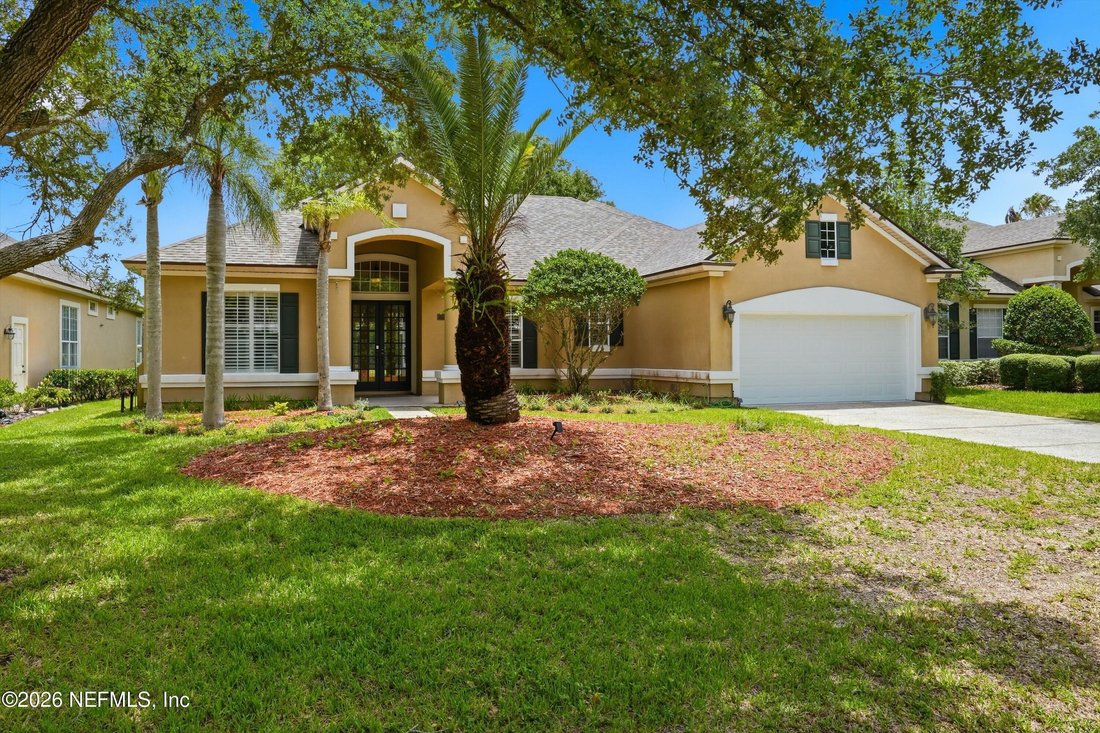 House in Jacksonville, Florida, United States 1 - 18334771