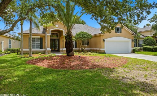 House in Jacksonville, Florida, United States 1