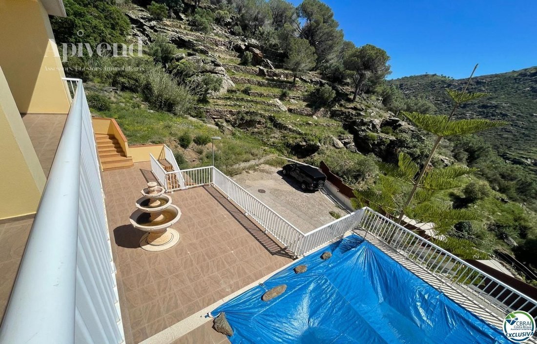 Chalet in Roses, Katalonien, Spanien 5 - 18335278