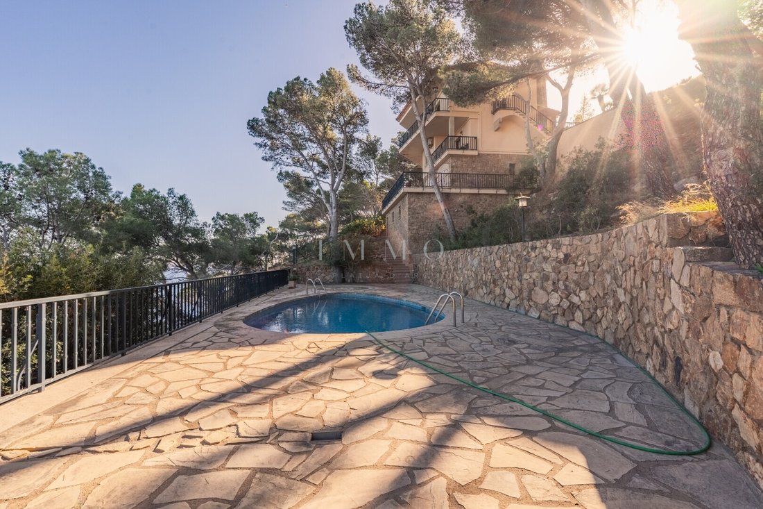 House in Platja d'Aro, Catalonia, Spain 4 - 18337422