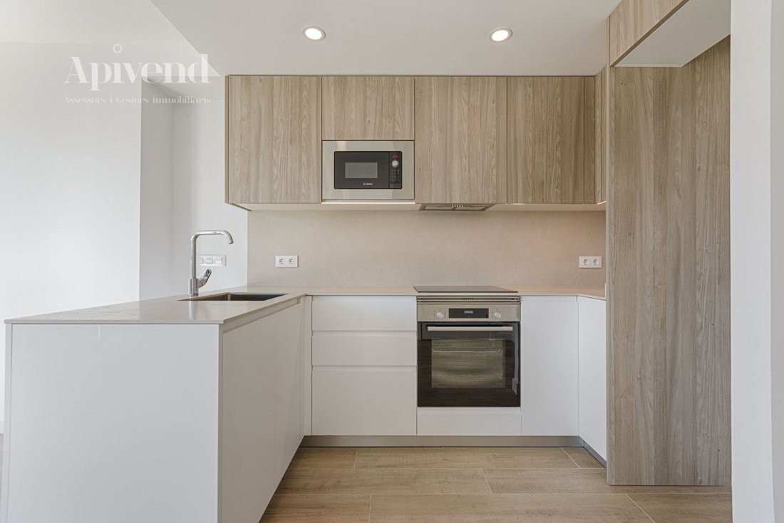 Appartement à Roses, Catalogne, Espagne 5 - 18336678