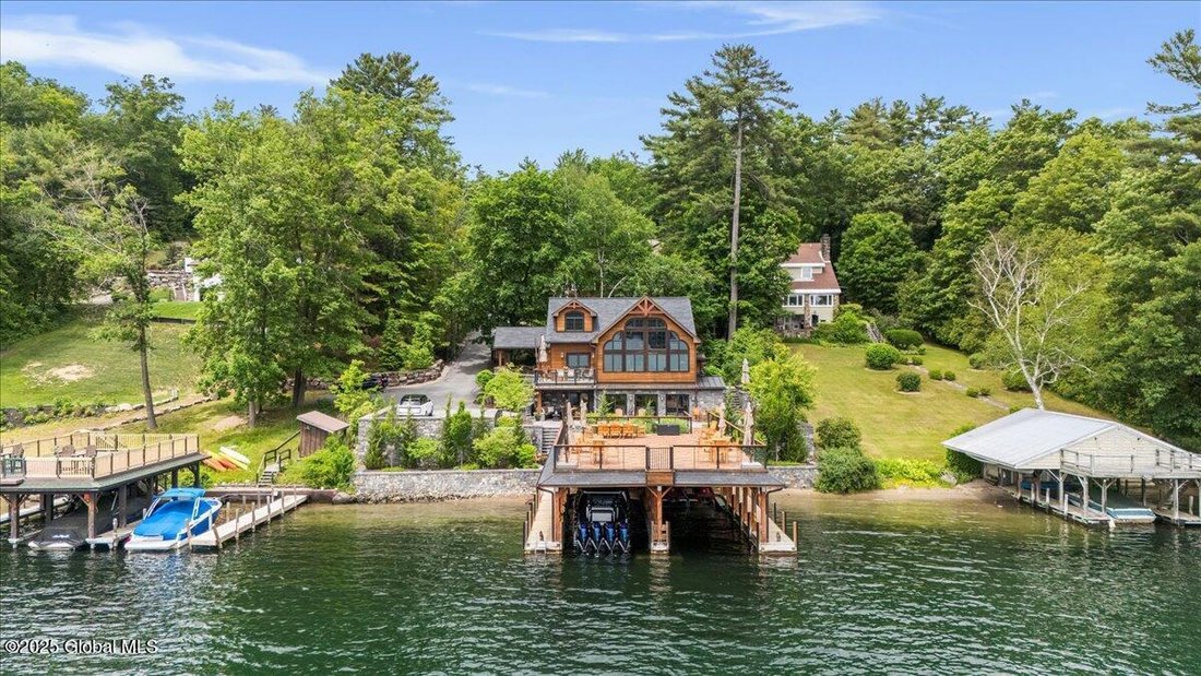 House in Lake George, New York, United States 2 - 18334761