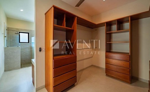 Casa a Cancún, Quintana Roo, Messico 1
