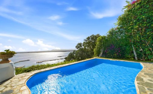 Villa en Rosas, Cataluña, España 1