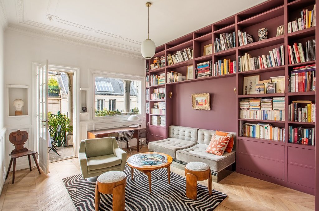 Apartment in Grange Aux Belles-Terrage, Paris 10e Arrondissement, Paris 4 - 18335987