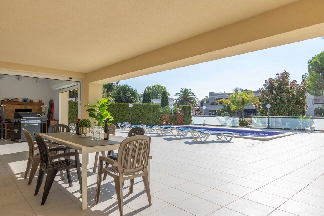 House in Empuriabrava, Catalonia, Spain 3 - 18337004