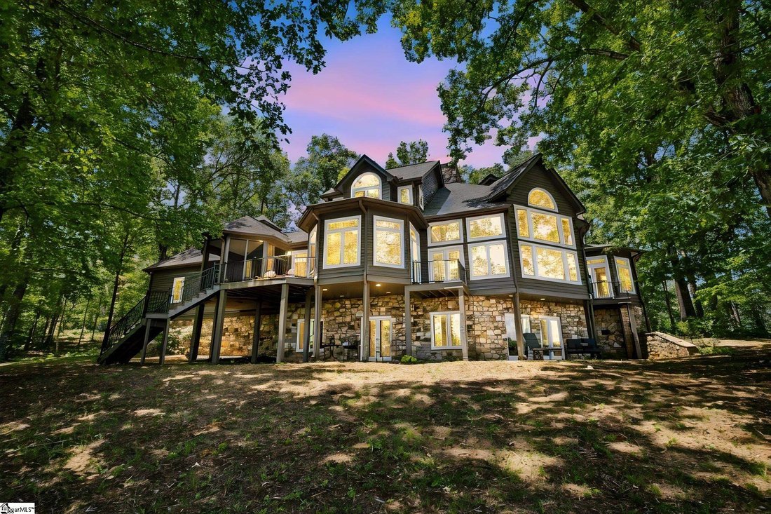 House in Campobello, South Carolina, United States 5 - 17794365