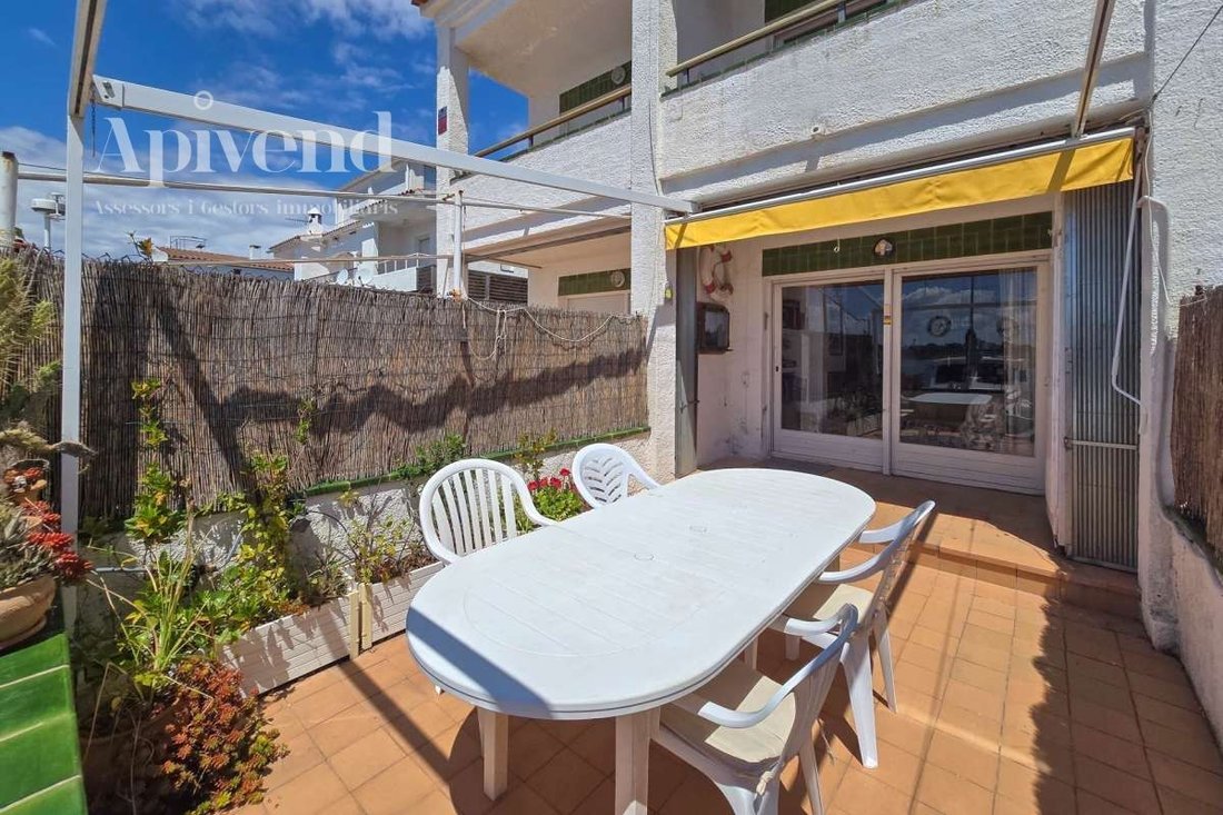 Townhouse en Rosas, Cataluña, España 1 - 18335227