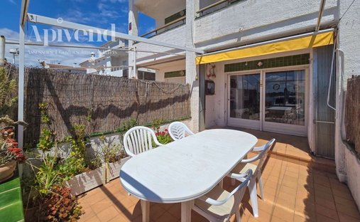 Residenza a Roses, Catalogna, Spagna 1