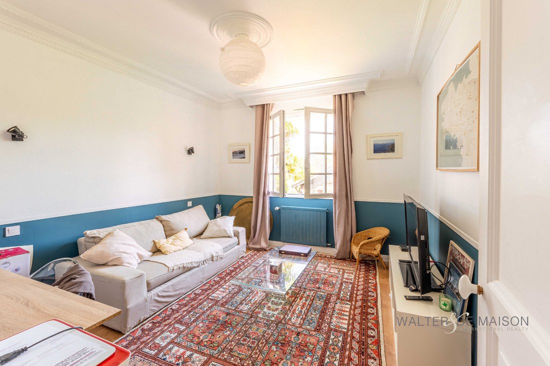 Villa in Mauves-sur-Loire, Pays de la Loire, France 3 - 18341517