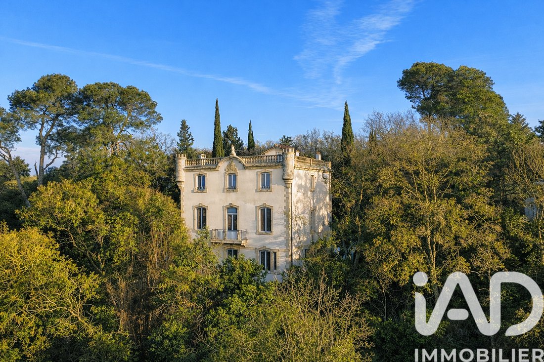 House in Alzonne, Occitania, France 1 - 15687322