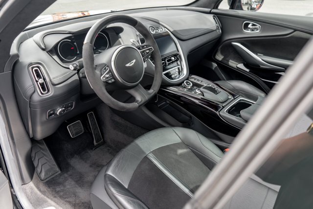 Suv in Bellevue, WA, United States 3 - 17763035