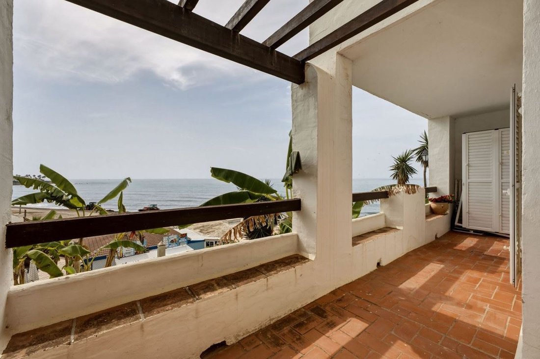 Appartamento a Sitio de Calahonda, Mijas, Spagna 2 - 18337406