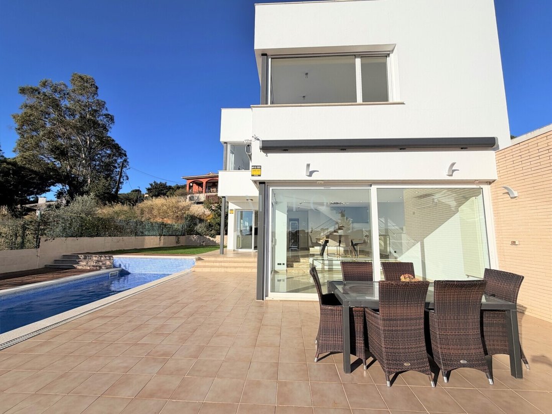 House in Platja d'Aro, Catalonia, Spain 2 - 18336913