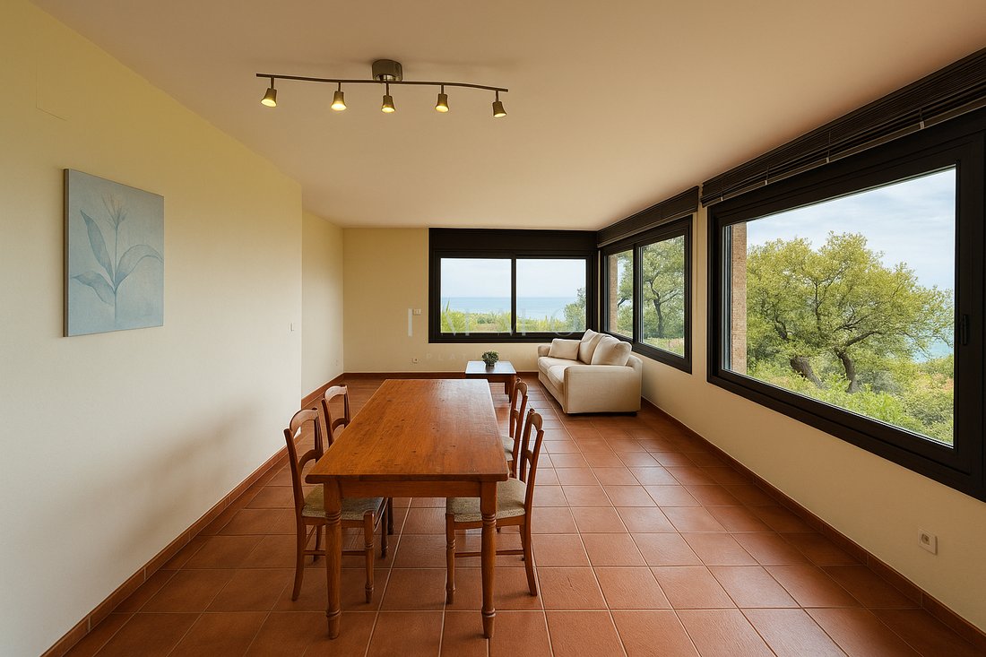 House in Platja d'Aro, Catalonia, Spain 5 - 18336544