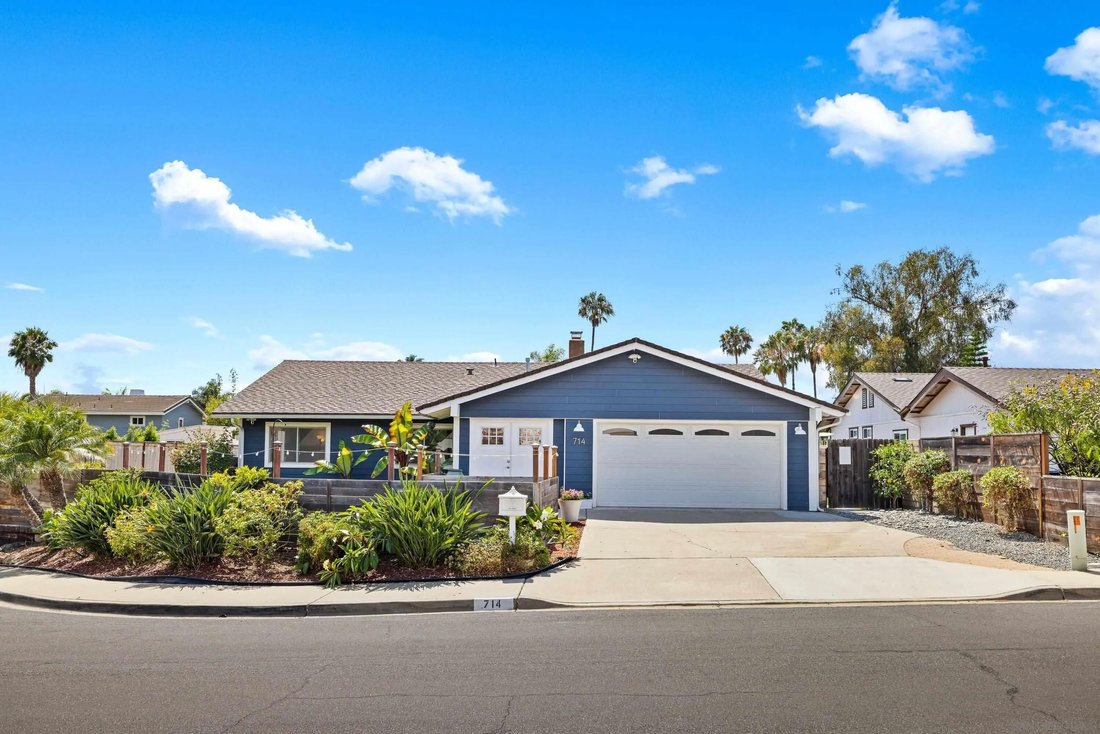 House in Encinitas, California, United States 4 - 18342490