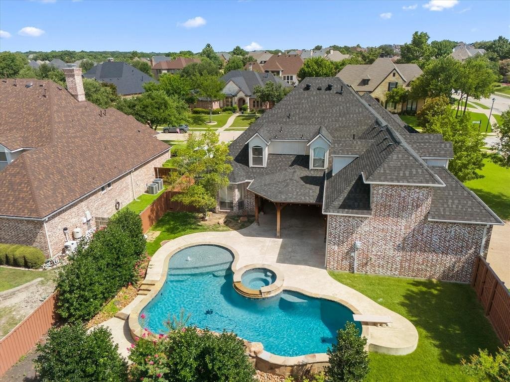 House in Heath, Texas, United States 2 - 18336095