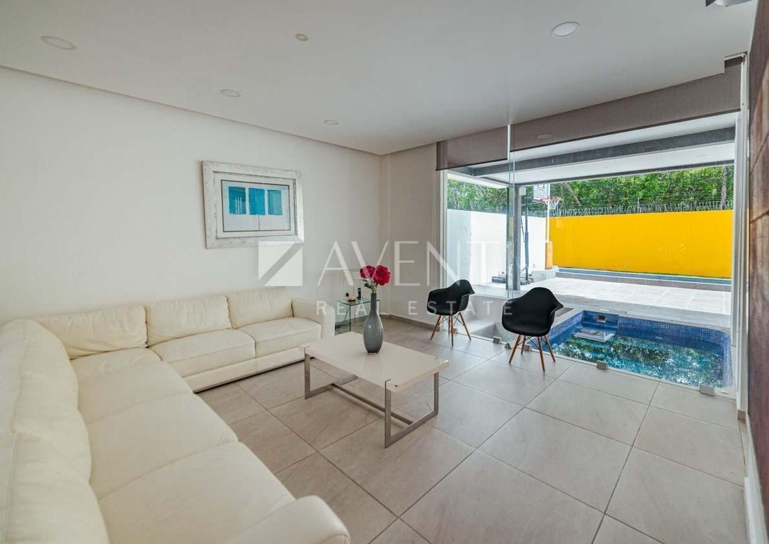 House in Cancún, Quintana Roo, Mexico 5 - 18339216