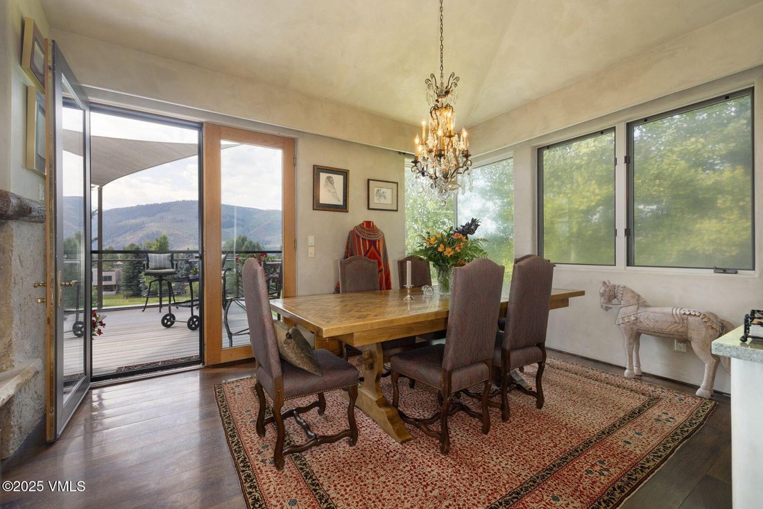 House in Edwards, Colorado, United States 4 - 18339536