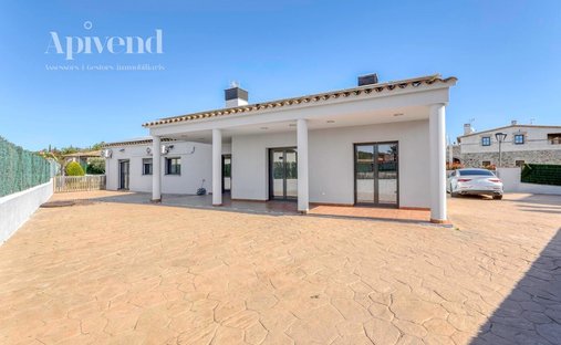 Casa en Cistella, Cataluña, España 1