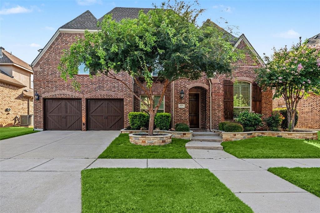 House in Frisco, Texas, United States 2 - 18336011
