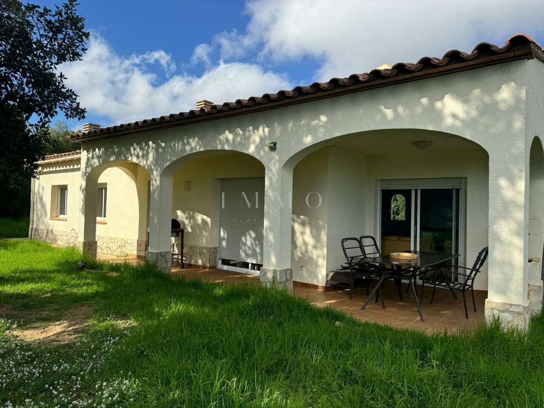 House in Platja d'Aro, Catalonia, Spain 1 - 18337072