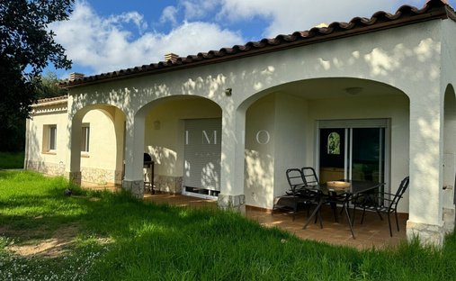 Maison à Platja d'Aro, Catalogne, Espagne 1
