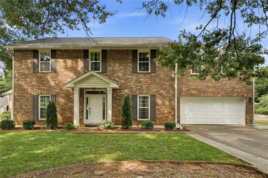 House in Alpharetta, Georgia, United States 2 - 18342289