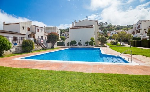 Maison à Calonge i Sant Antoni, Catalogne, Espagne 1