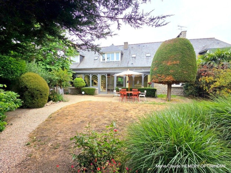 House in Gare-La Saudrais-La Vicomte, Dinard, France 2 - 18337497