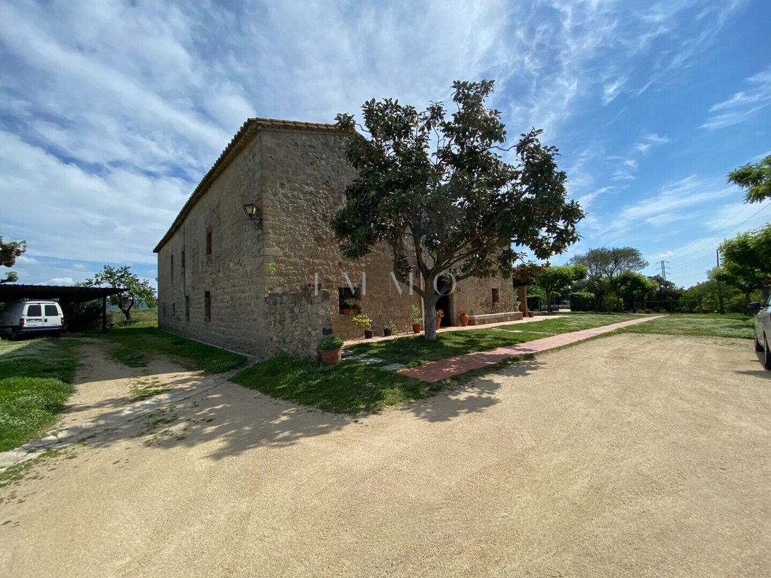 House in Platja d'Aro, Catalonia, Spain 4 - 18336532