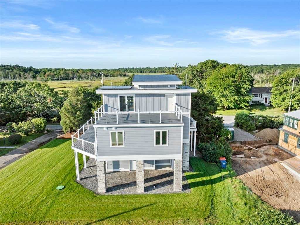 House in Mattapoisett, Massachusetts, United States 5 - 18341737
