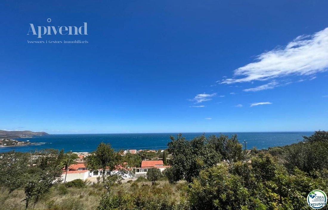 Land in Llanca, Catalonia, Spain 1 - 18335217