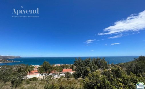 Land in Llanca, Katalonien, Spanien 1