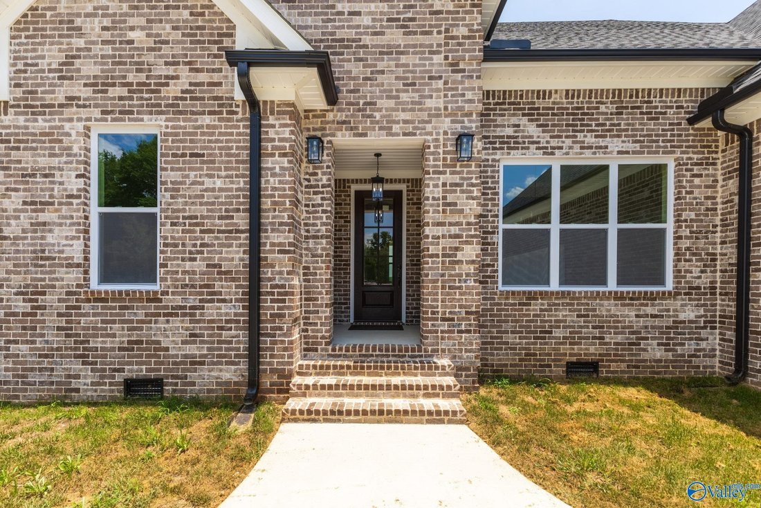 House in New Market, Alabama, United States 3 - 18339622