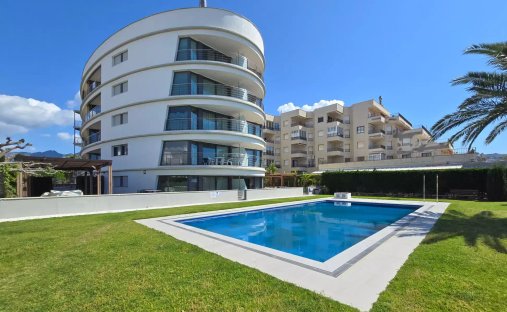 Apartamento en Rosas, Cataluña, España 1