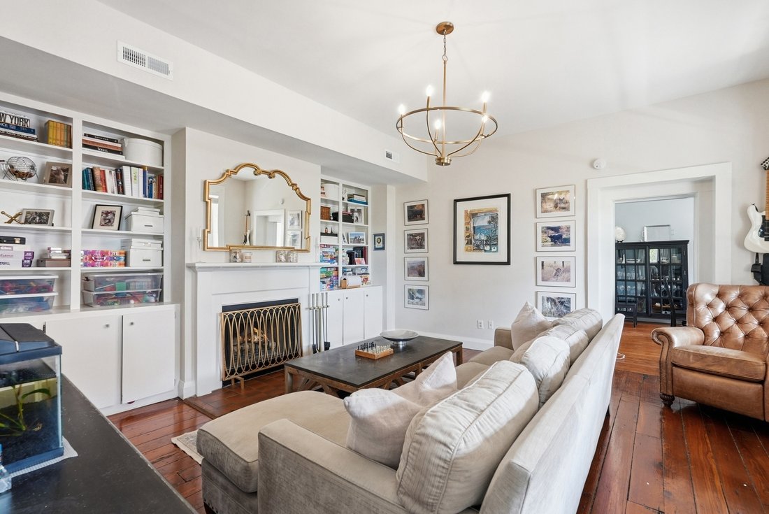 Apartment in Charleston, South Carolina, United States 3 - 18337171