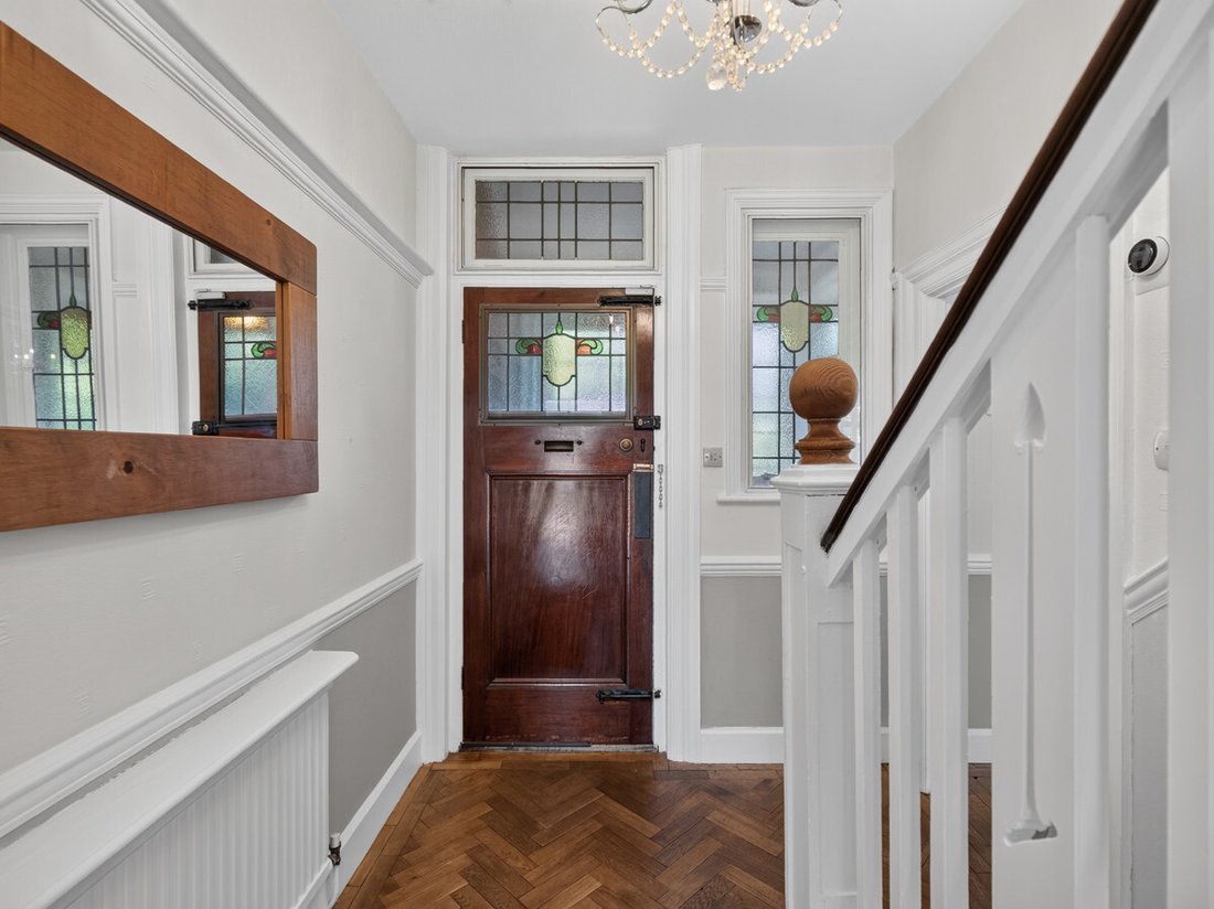 House in Banbury, England 5 - 18342855