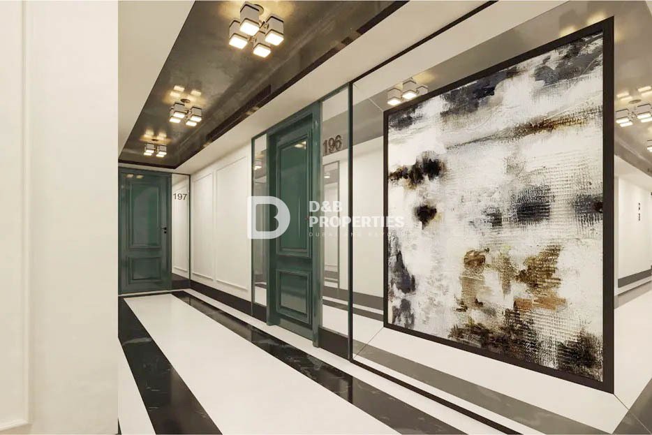 Apartment in Al Barsha South 5, Al Barsha, Dubai 5 - 18334956