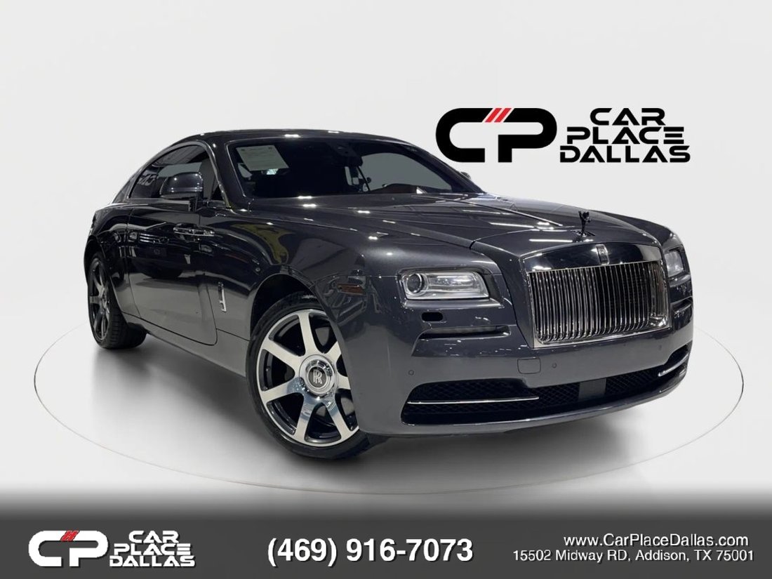 Coupe in Addison, TX, United States 1 - 18339155