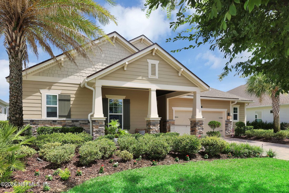 House in Jacksonville, Florida, United States 3 - 18339501