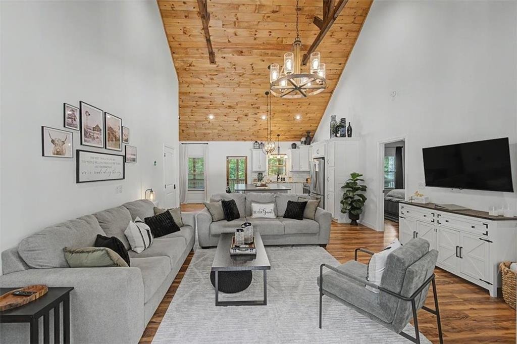 House in Ellijay, Georgia, United States 4 - 18200273