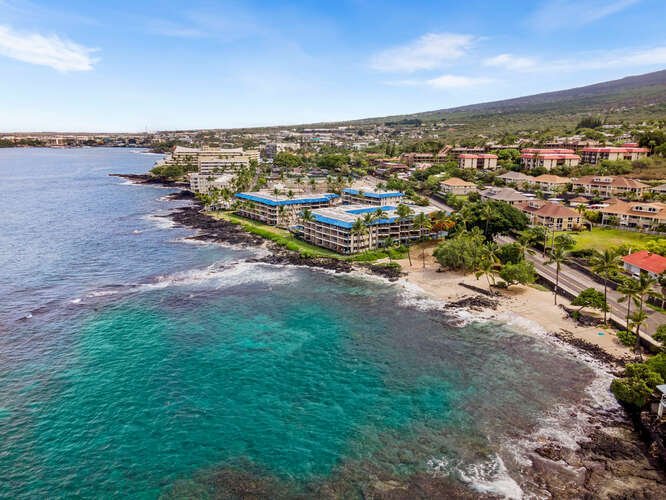 Condo in Kailua-Kona, Hawaii, United States 1 - 18339543
