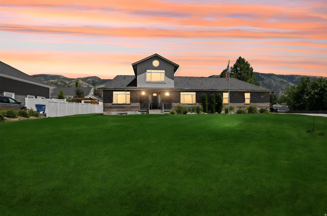 House in Providence, Utah, United States 2 - 18339971