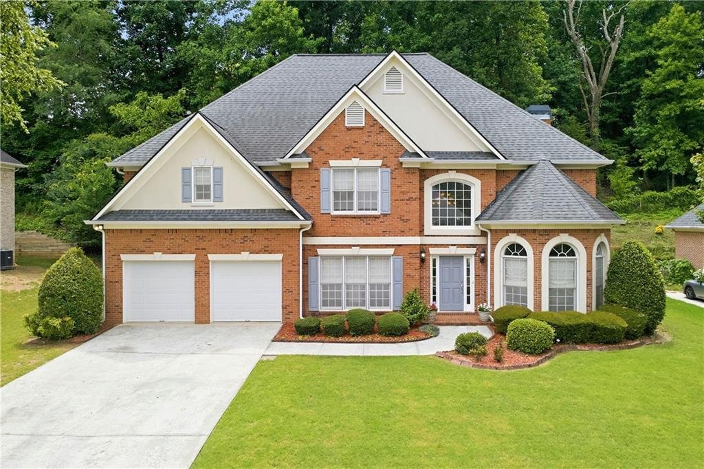 House in Lawrenceville, Georgia, United States 1 - 18335836