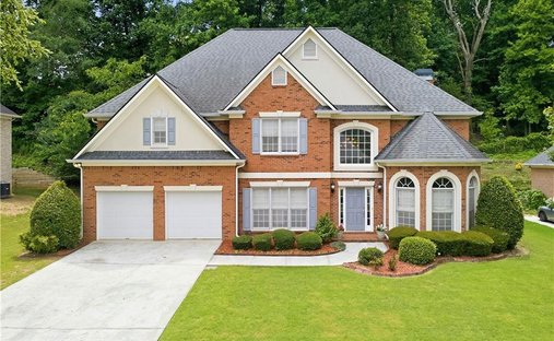 Casa a Lawrenceville, Georgia, Stati Uniti 1