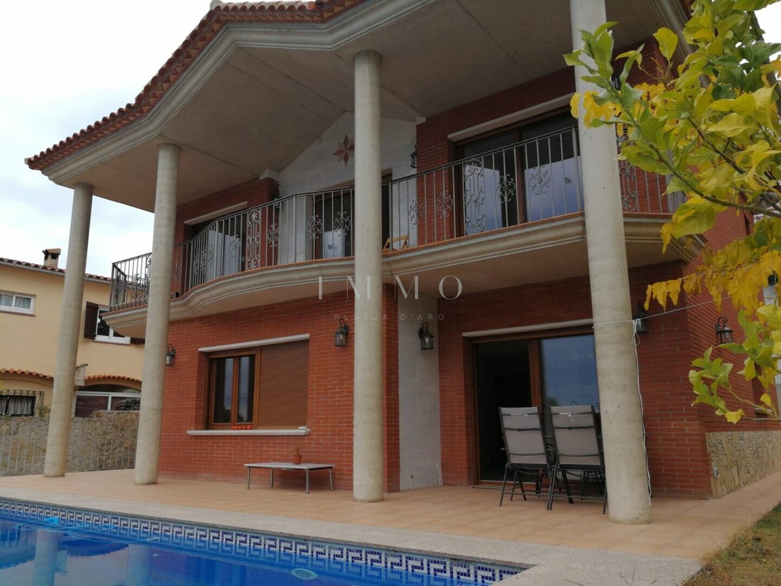 House in Platja d'Aro, Catalonia, Spain 2 - 18337486